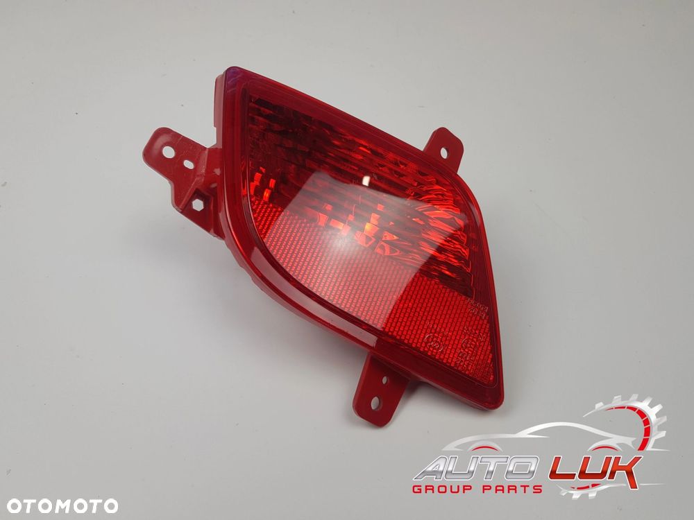 Lampa tylna prawa przeciwmgielna Prawy Tył Opel Mokka A 95390339 - 1