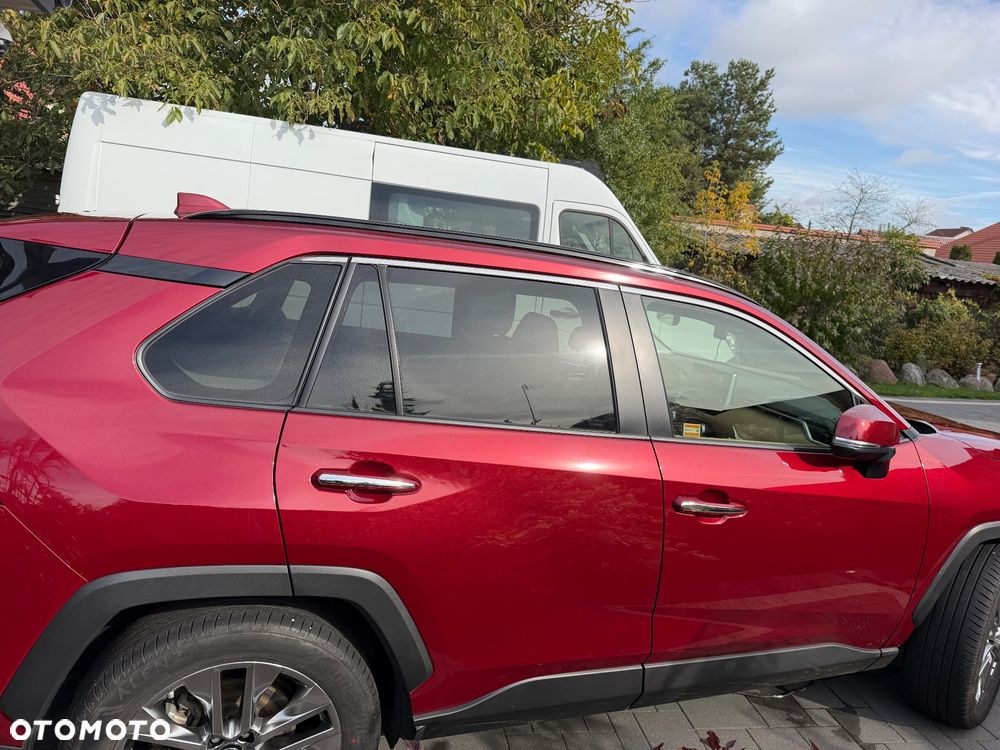 Toyota RAV4 - 7