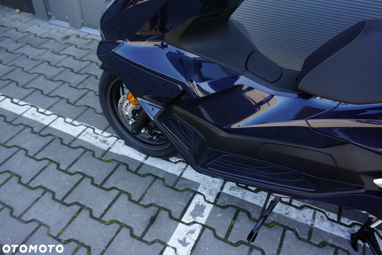 Honda PCX - 19