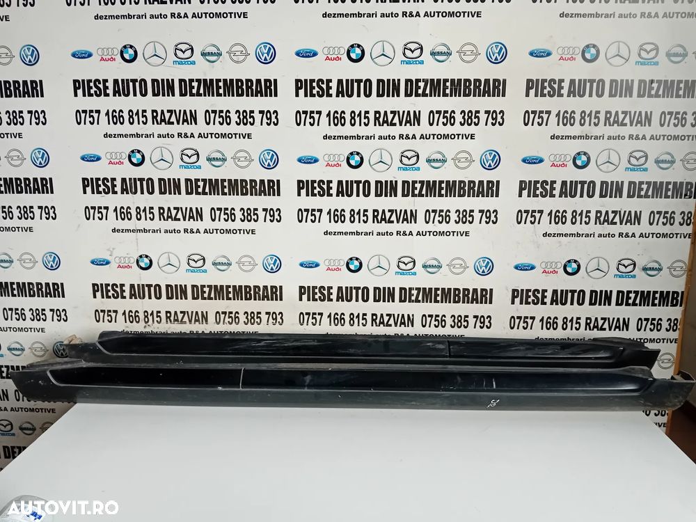 Praguri Prag Stanga Dreapta Peugeot 4007 An 2007-2012 Motor 2.2 Hdi 4HN - 2