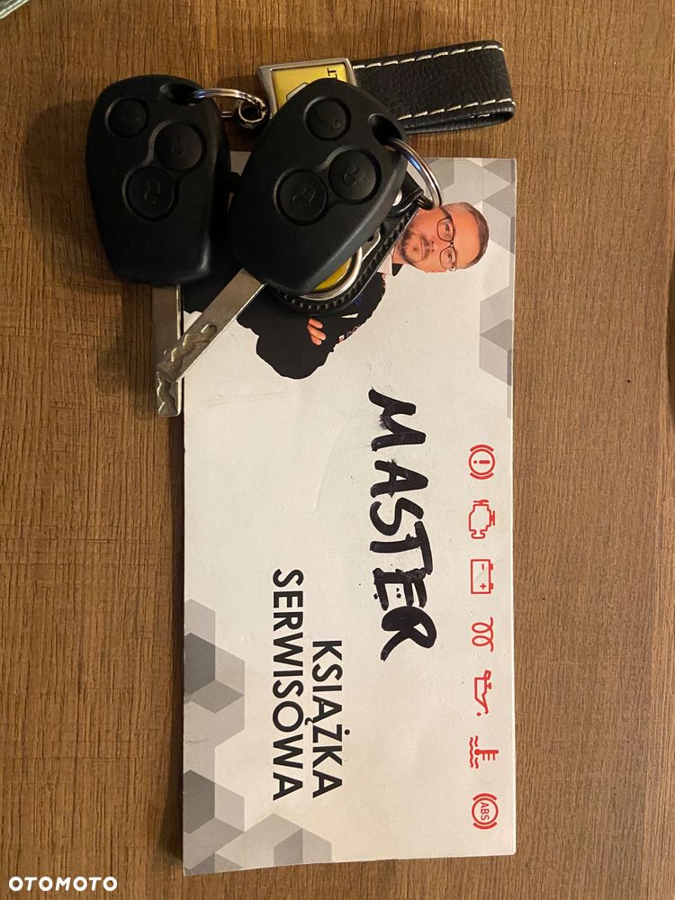 Renault Master 3 - 15