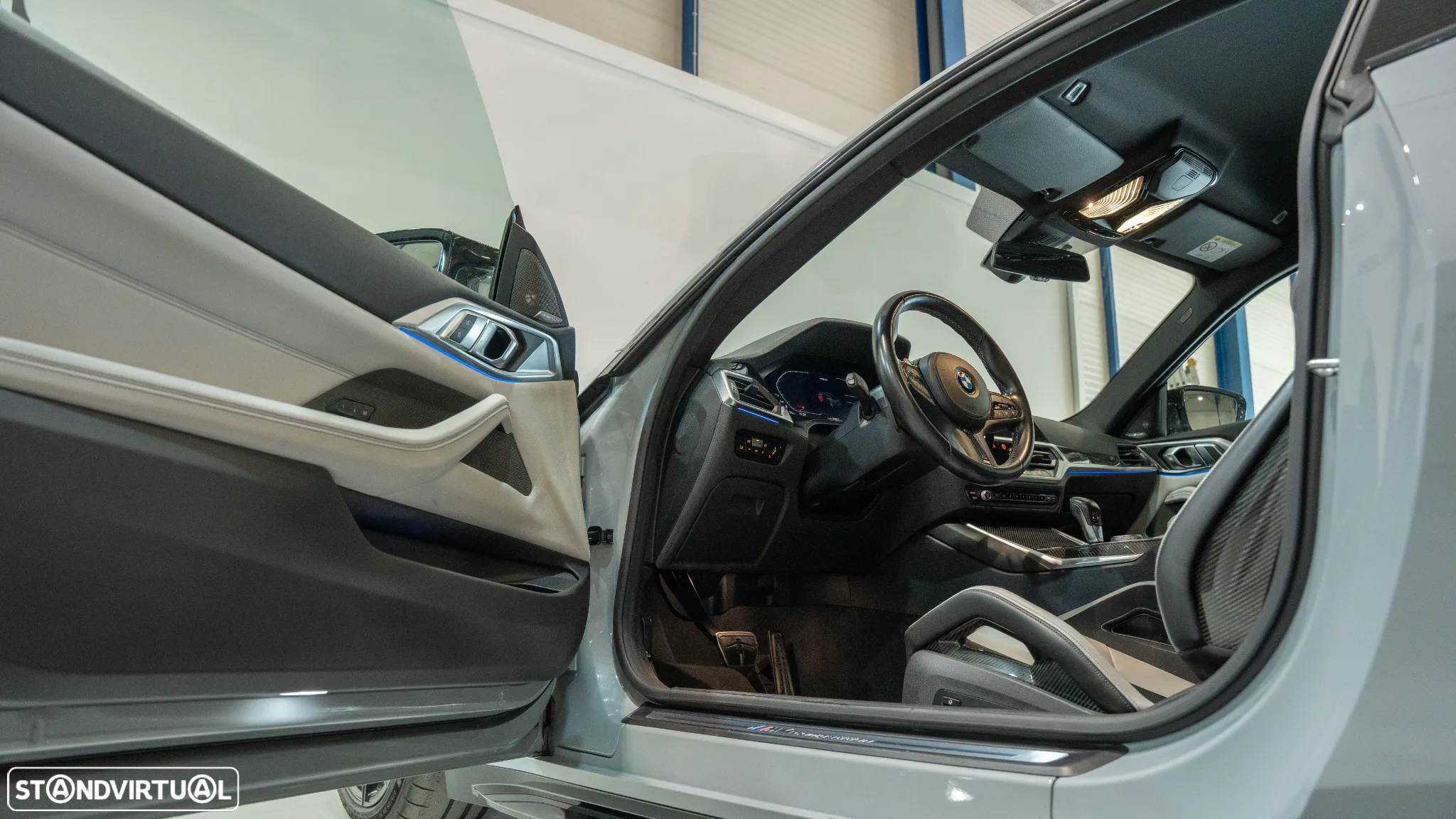BMW M4 Competition - 15