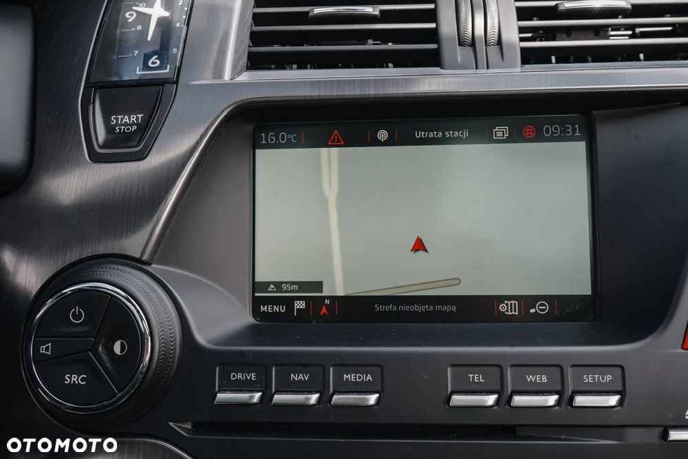 Citroën DS5 BlueHDi 120 EAT6 Business Class - 32