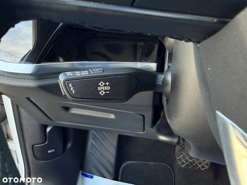 Audi Q3 Sportback 35 TFSI mHEV S-Line S tronic - 28
