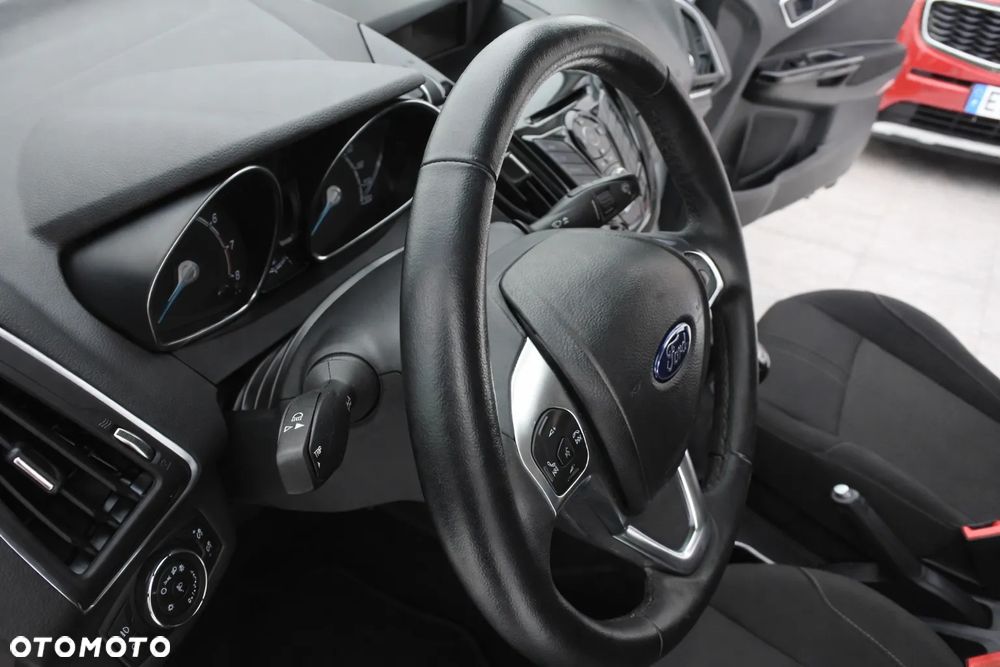 Ford B-MAX 1.0 EcoBoost Titanium - 20