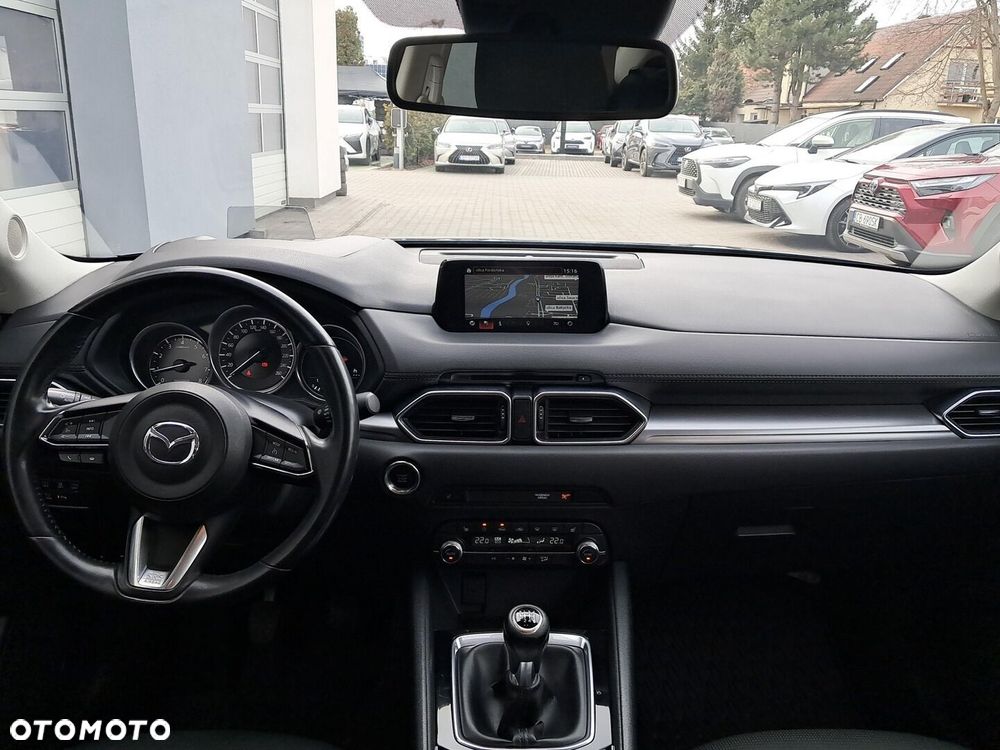 Mazda CX-5 2.0 Skyenergy 2WD - 25