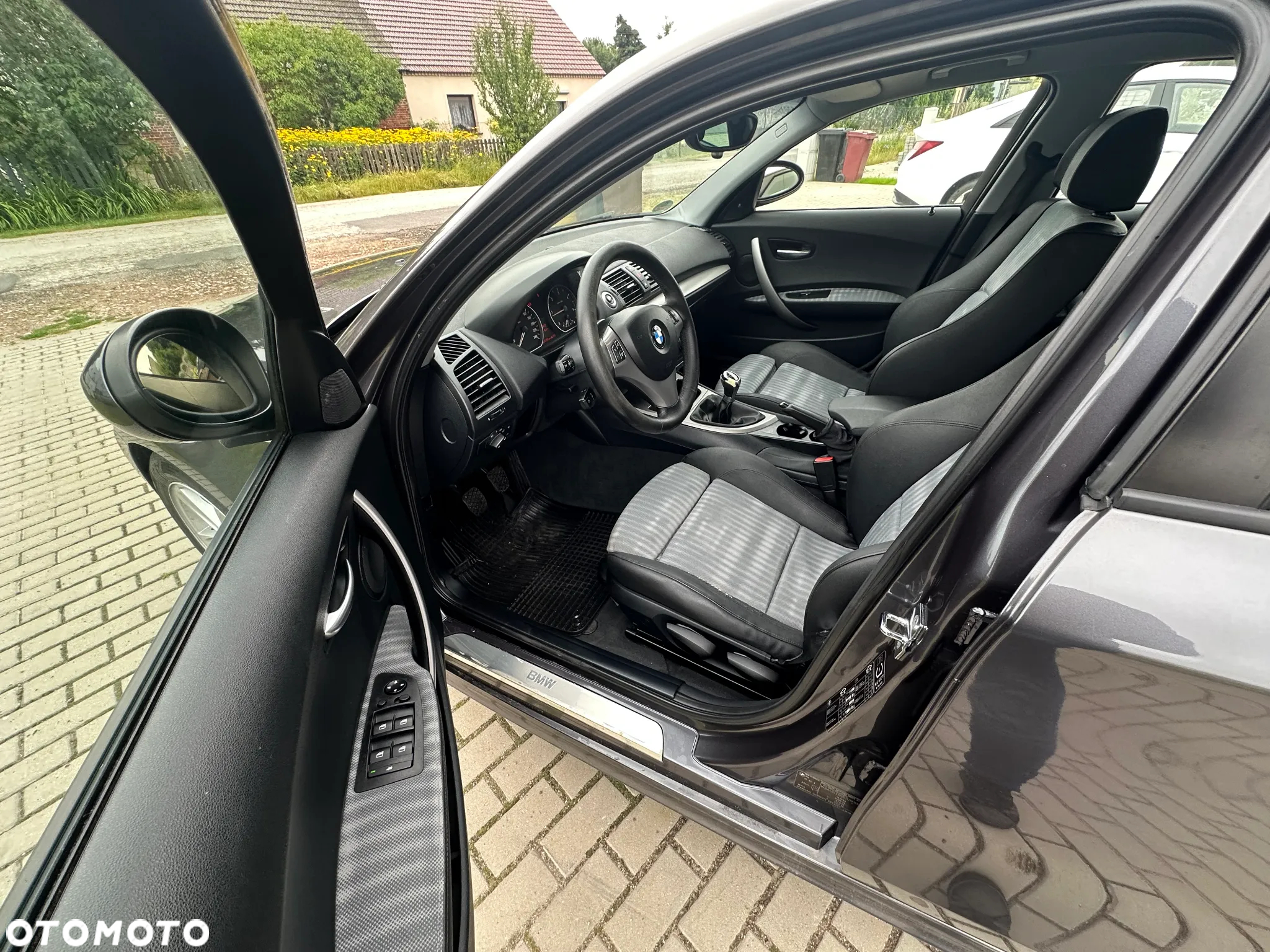BMW Seria 1 118d - 31