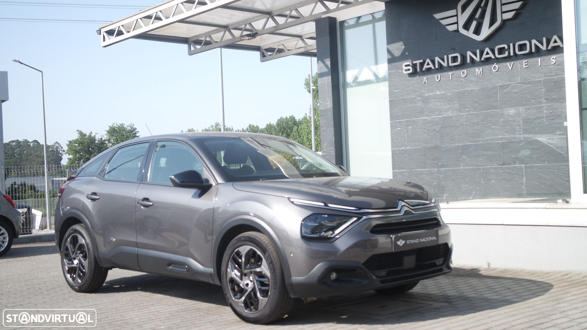 Citroën C4 - 6