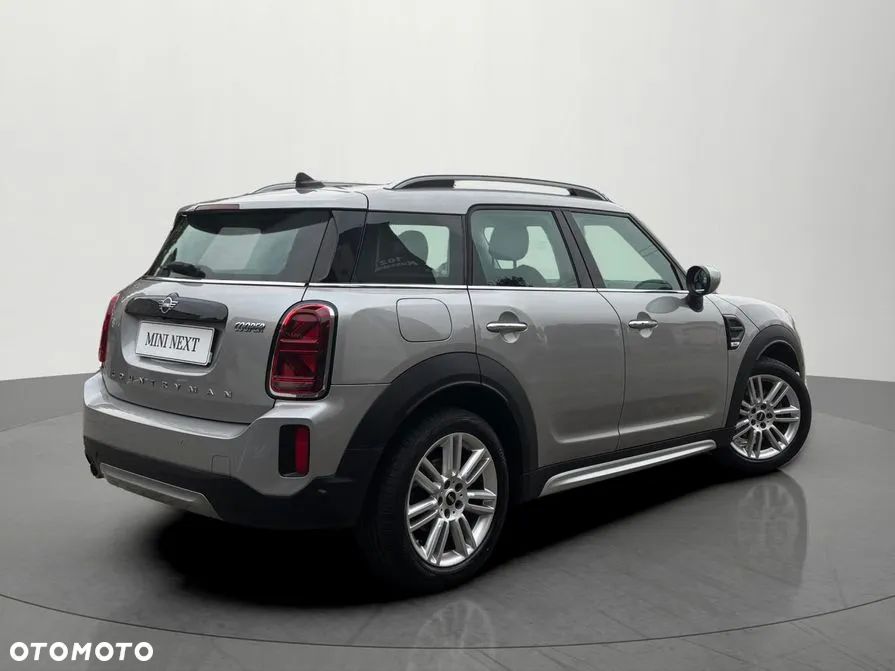 MINI Countryman Cooper - 4