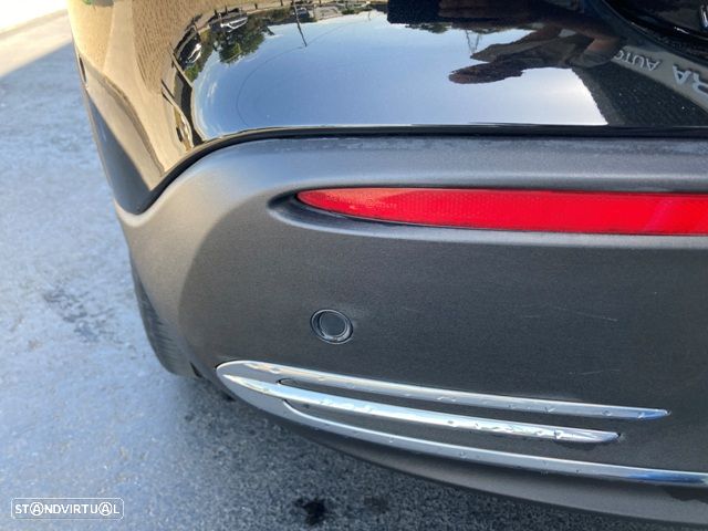 Mercedes-Benz EQA 250 Progressive - 10