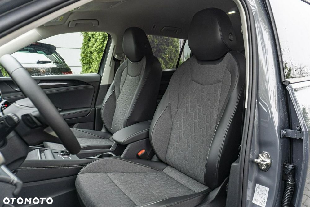 Volkswagen Tayron - 24
