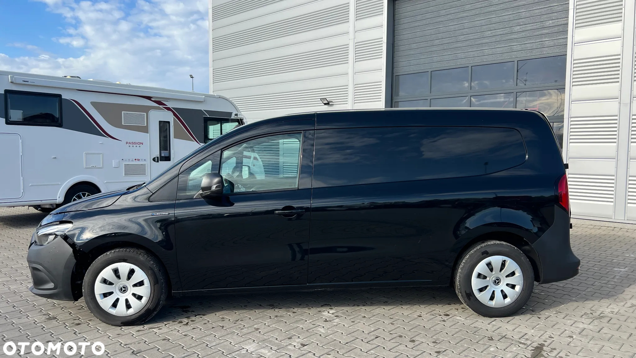 Mercedes-Benz Citan Electric - 7