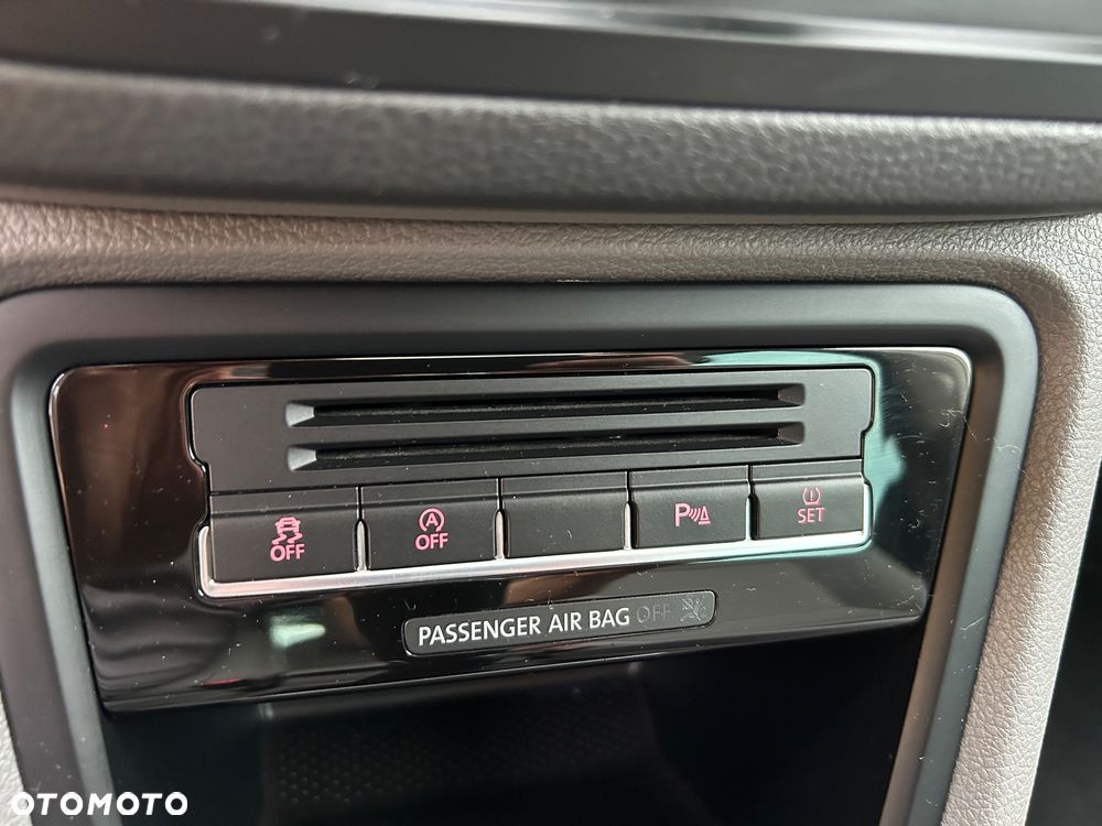 Seat Alhambra 2.0 TDI Style - 16