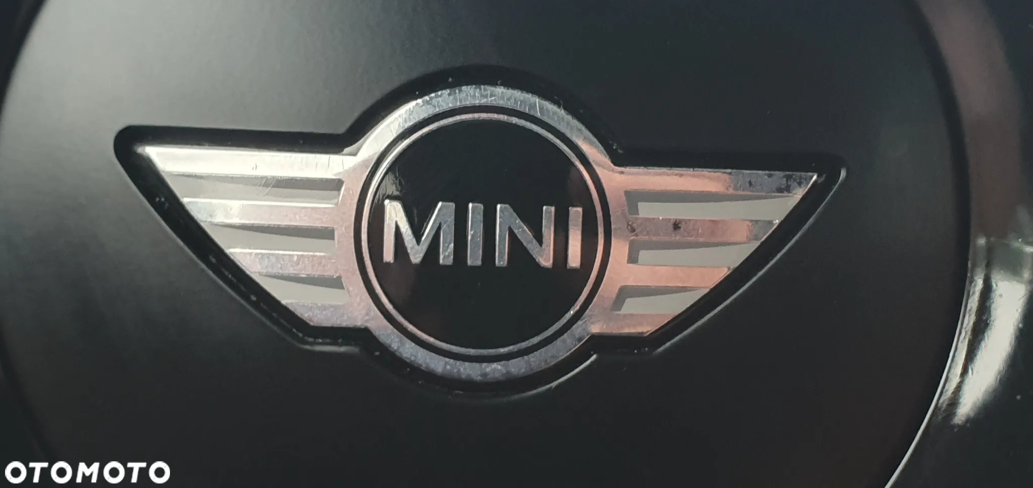 MINI Cooper S - 15