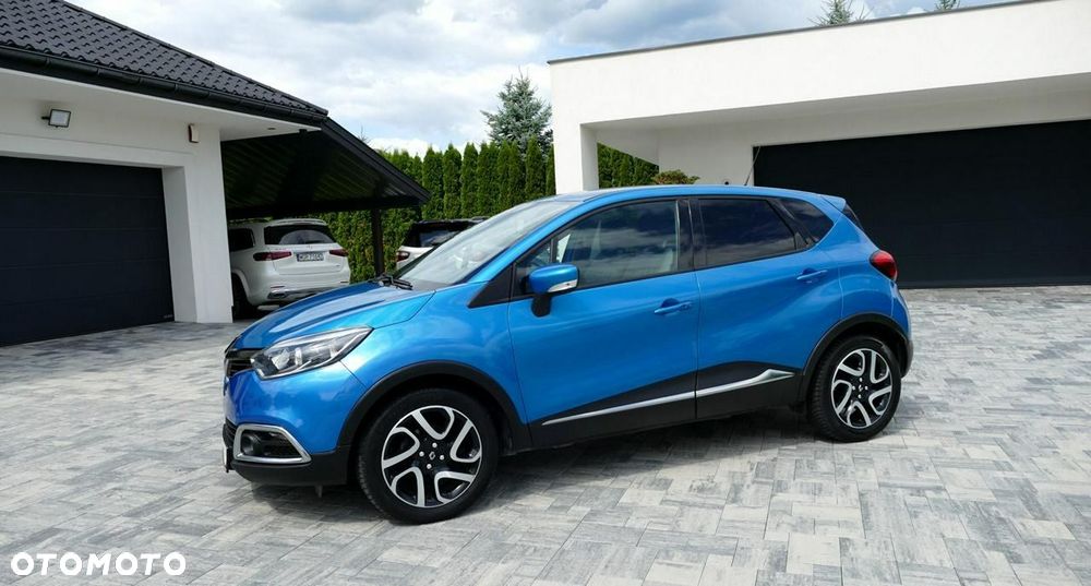 Renault Captur (ENERGY) TCe 90 INTENS - 9