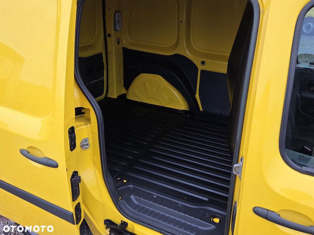 Renault KANGOO / 1.5 DCi / DOSTAWCZY - 5