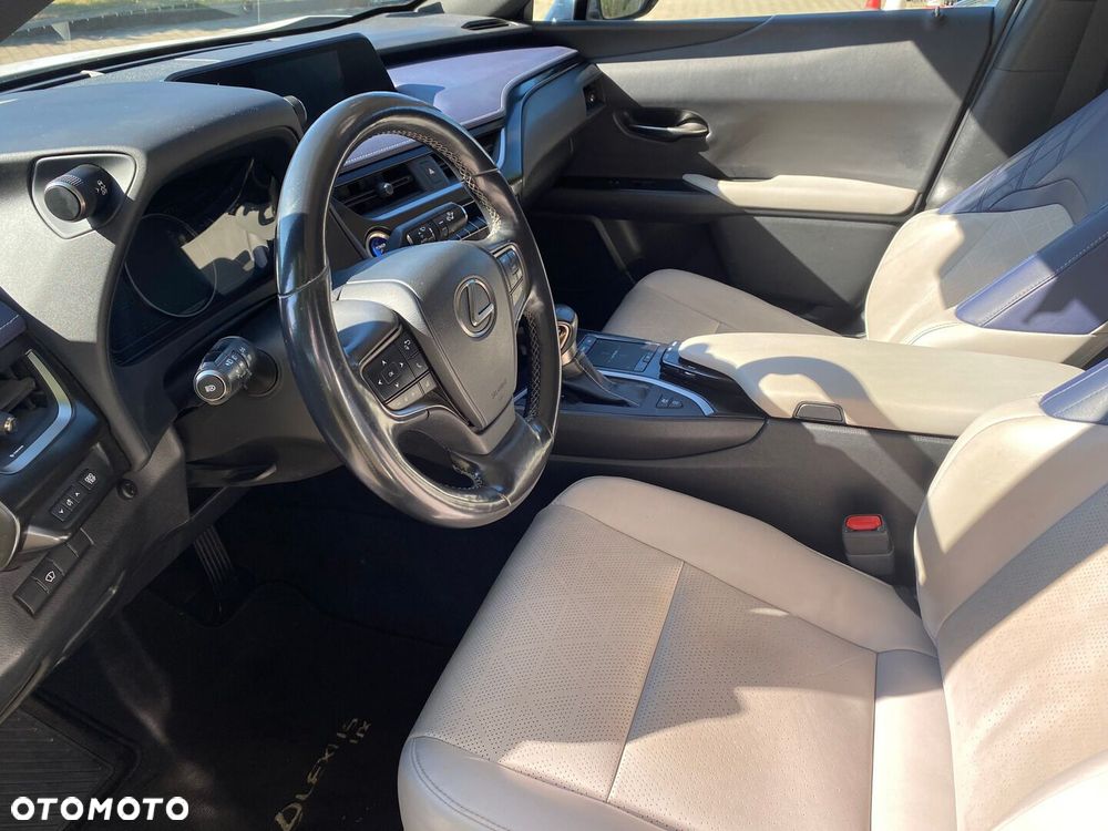 Lexus UX 250h GPF Prestige 2WD - 12