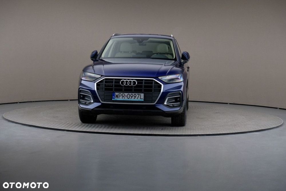 Audi Q5 - 3