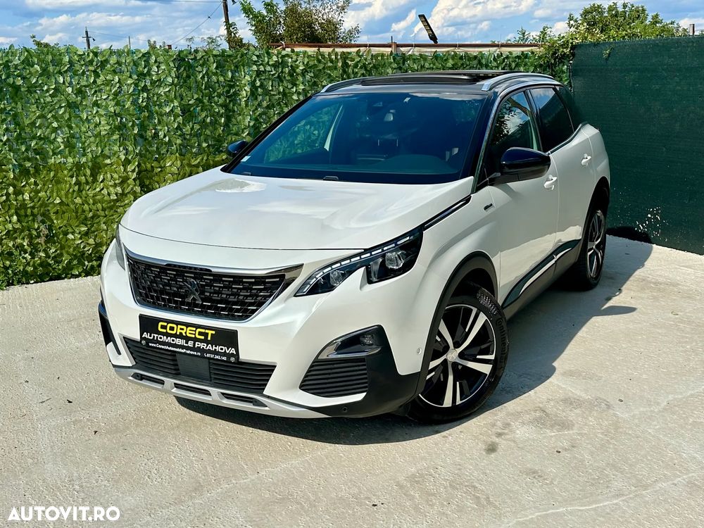 Peugeot 3008 - 2