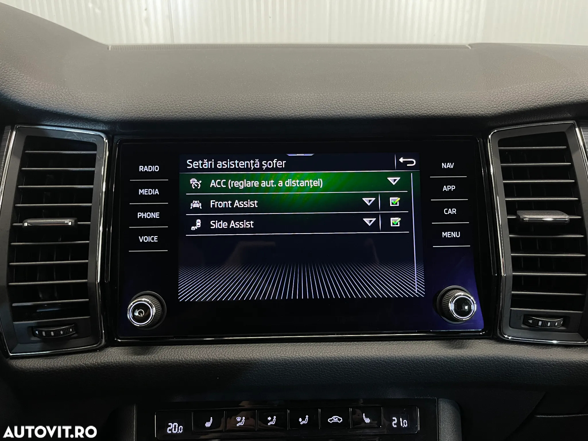 Skoda Kodiaq 2.0 TDI 4X4 DSG Ambition - 17