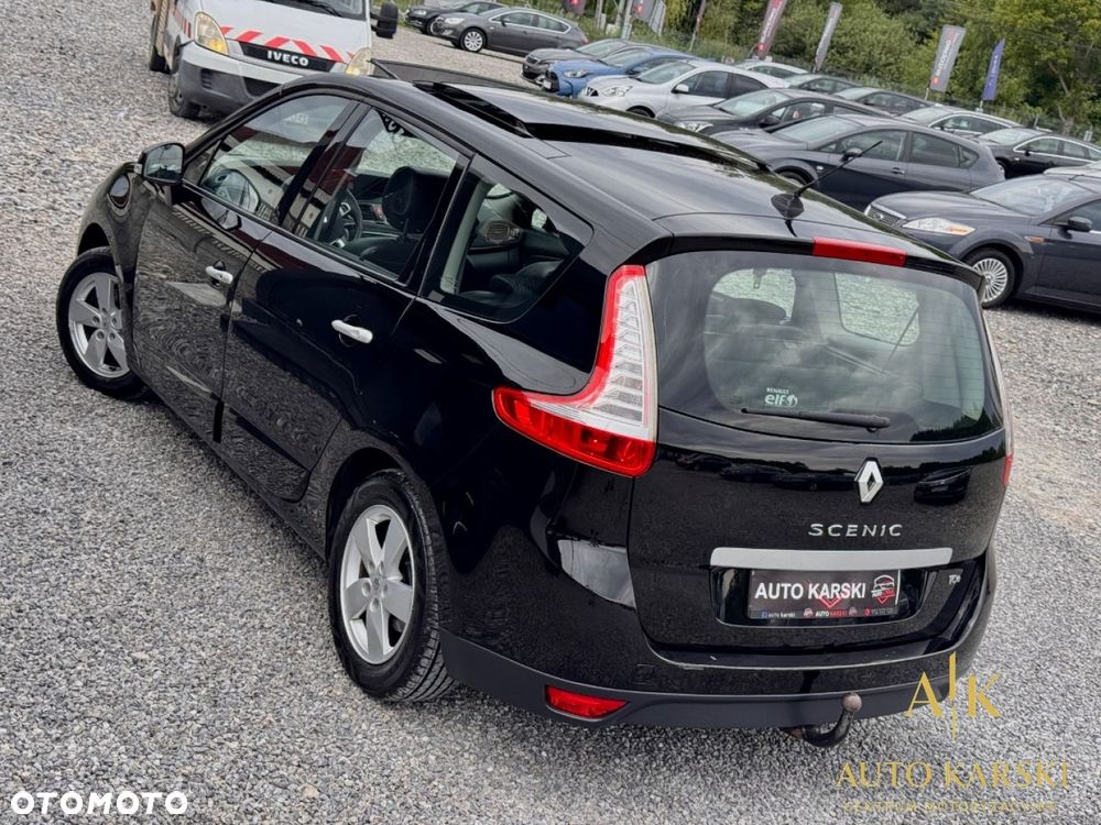 Renault Scenic - 13