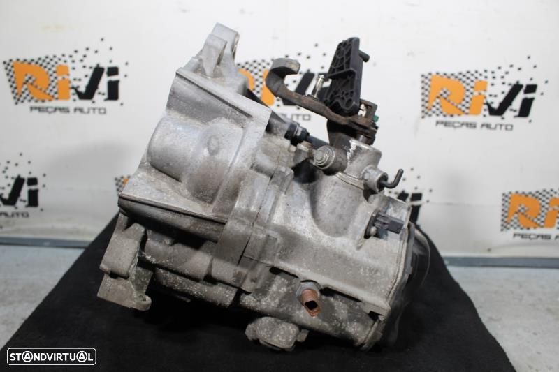 Caixa De Velocidades Audi A1 Sportback (Gba)  Sjd Caixa De Velocidades - 5