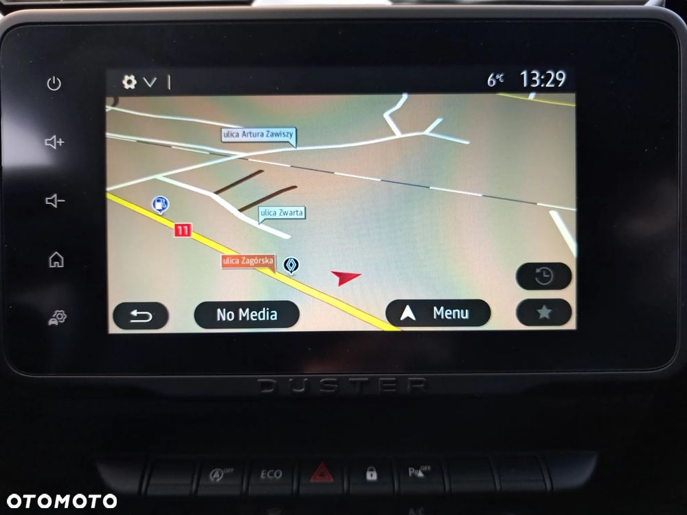 Dacia Duster 1.3 TCe Journey - 15