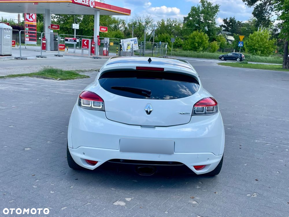Renault Megane 2.0 16V R.S - 8