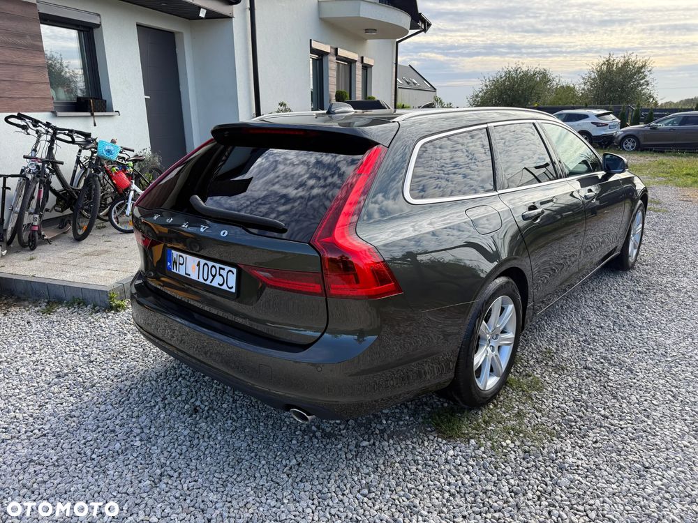 Volvo V90 D3 AWD Geartronic Inscription - 15