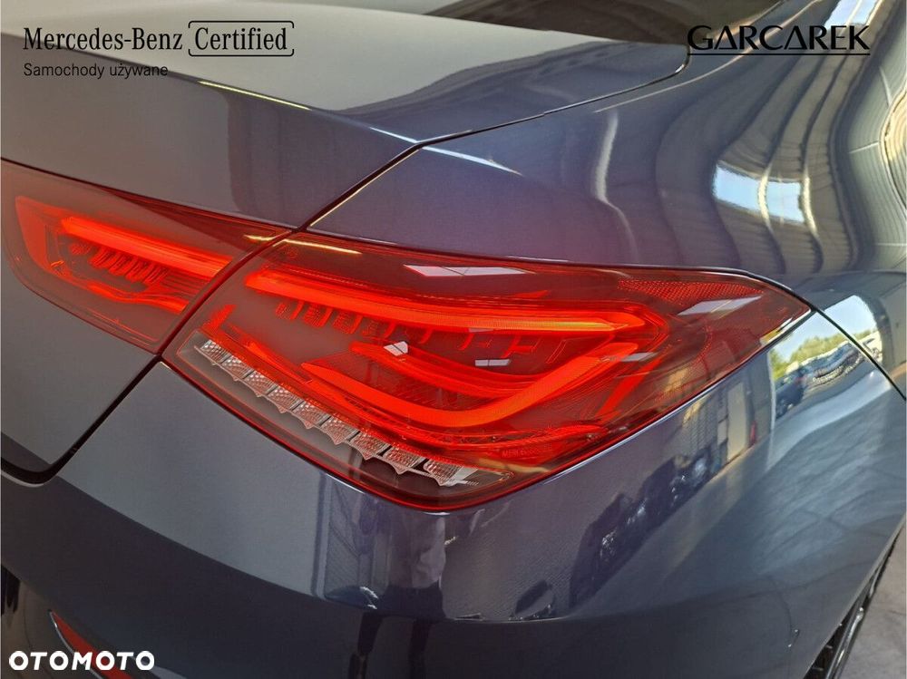 Mercedes-Benz CLA - 11