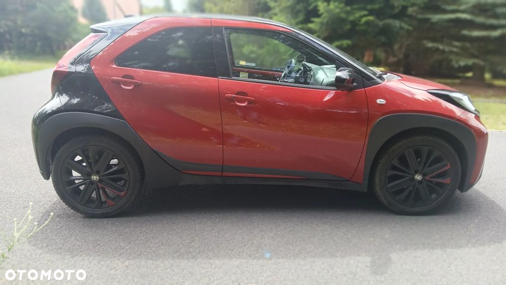 Toyota Aygo X - 4