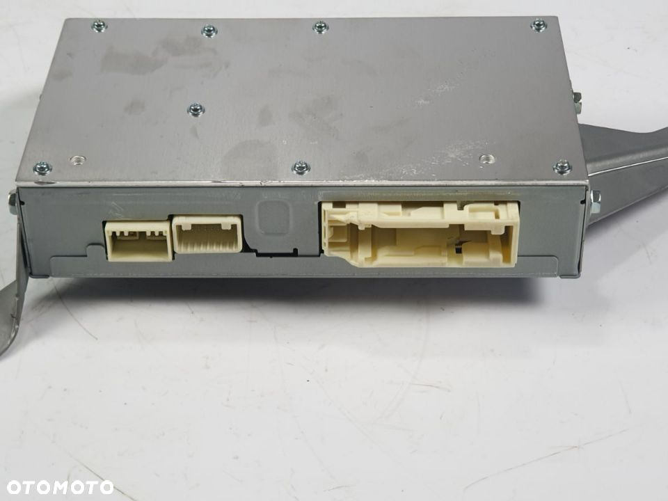 Głośniki Subwoofer Komplet LEXUS NX - 11