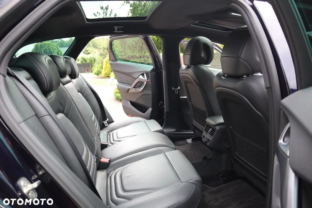 DS Automobiles DS 5 - 12