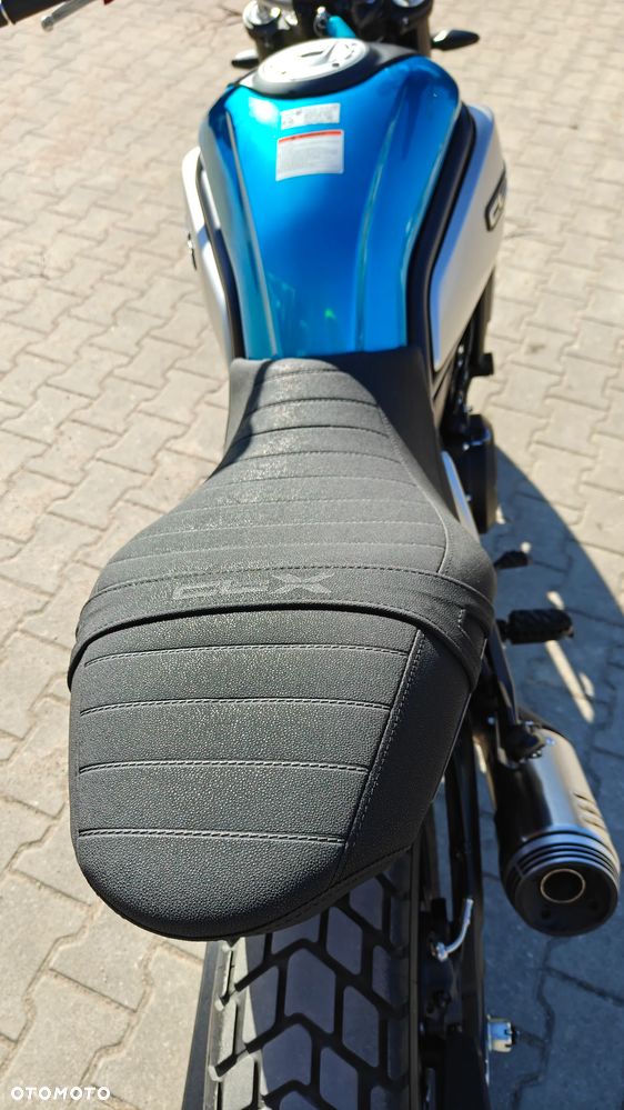 CFMoto 700CL-X Adventure - 7