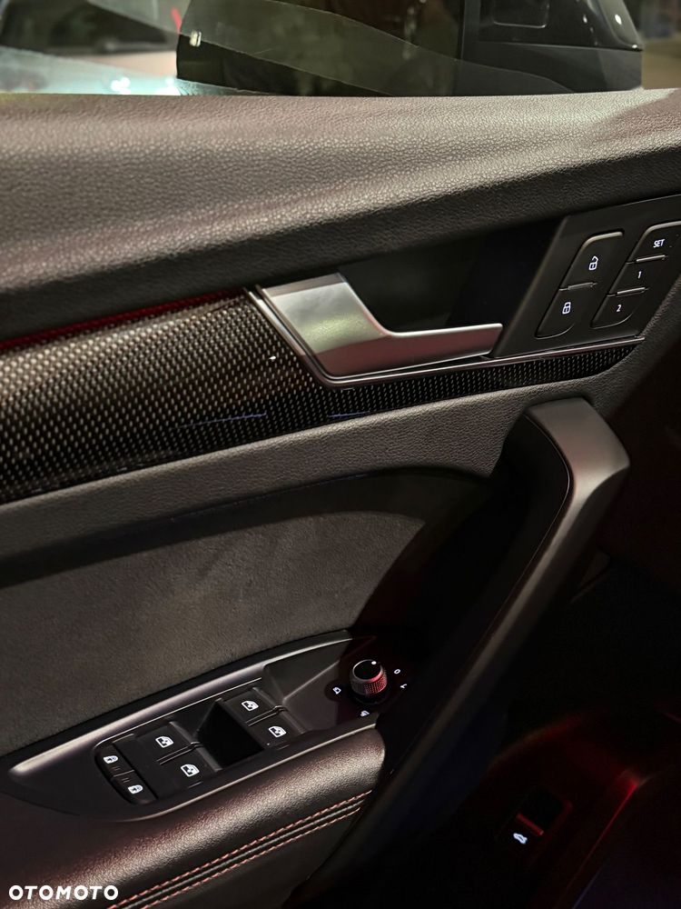 Audi SQ5 TFSI mHEV 270 kW Quattro S tronic - 14