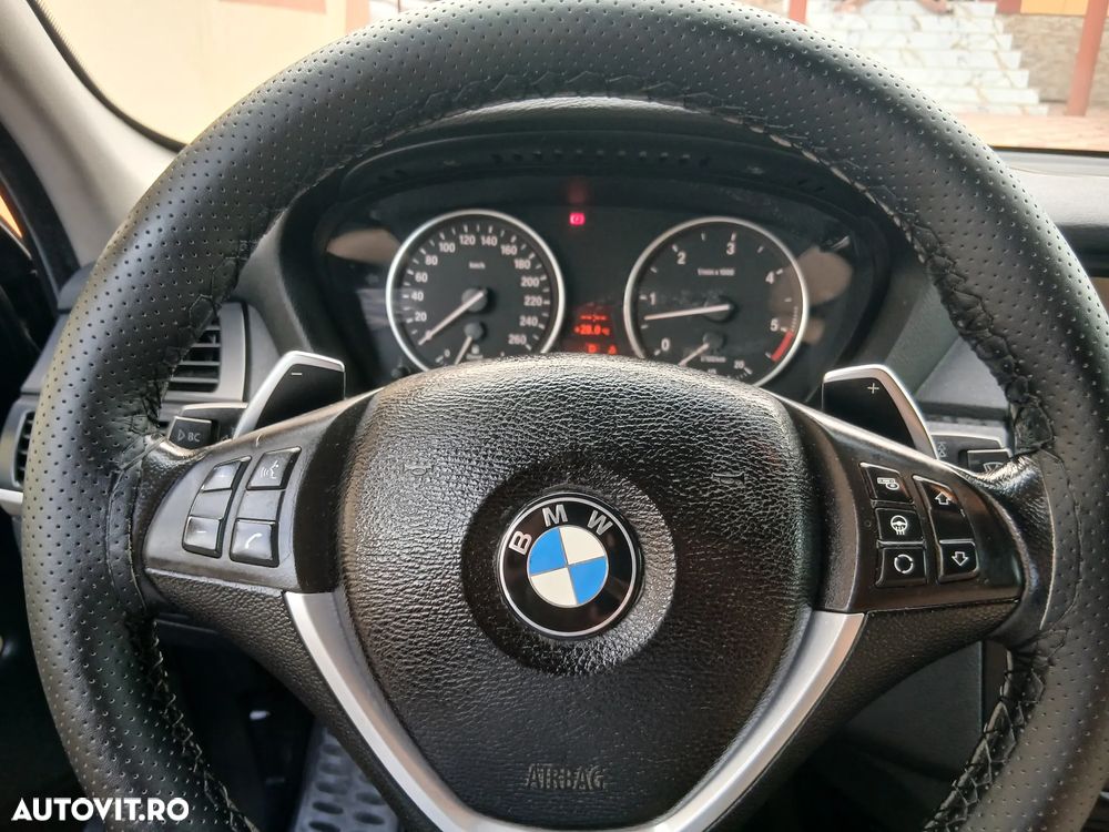 BMW X5 3.0d Aut. - 15