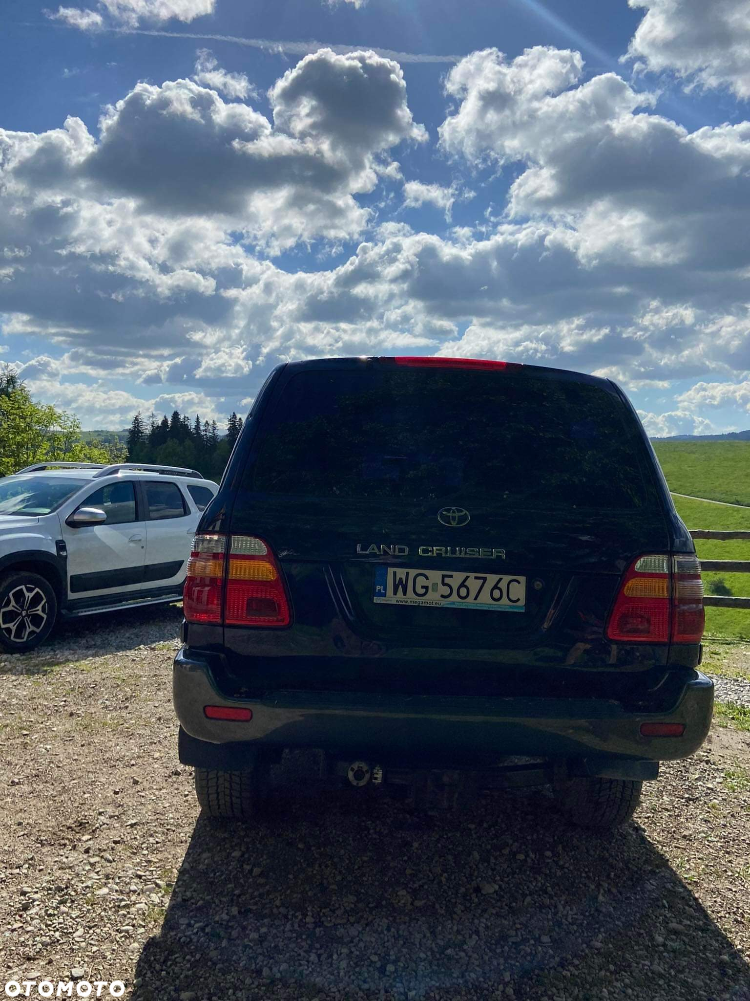 Toyota Land Cruiser 4.2 TD - 3