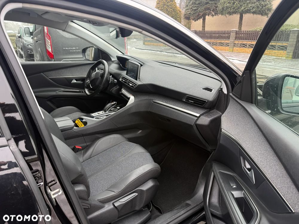 Peugeot 3008 225 e-EAT8 Allure Pack - 15