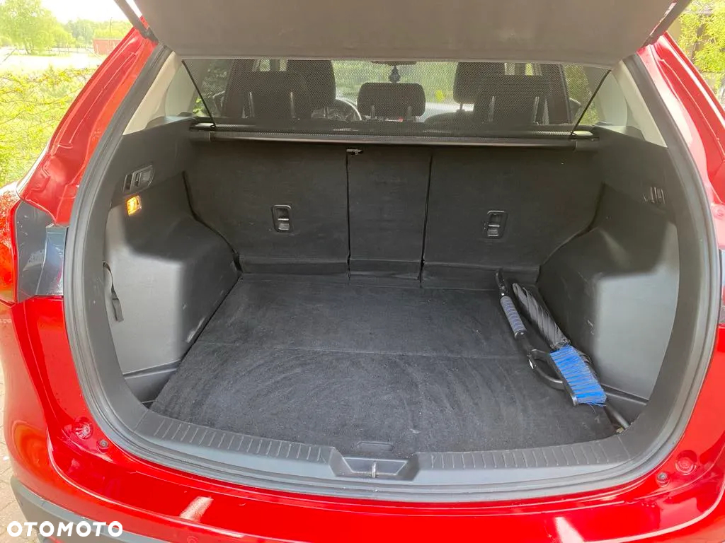 Mazda CX-5 2.0 Skyenergy 2WD - 16