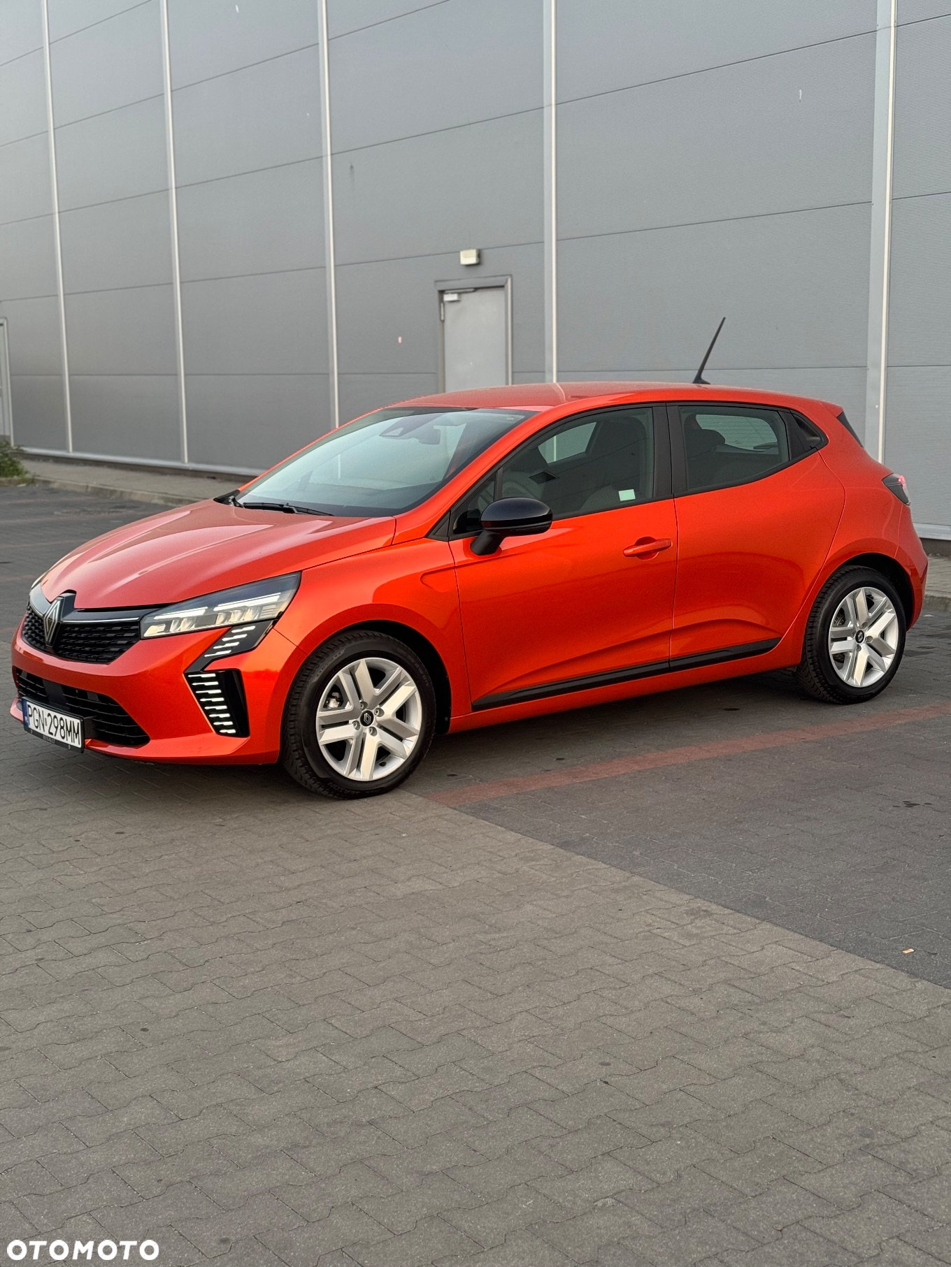 Renault Clio 1.0 TCe Evolution - 5