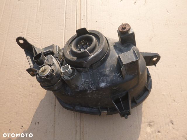 LAMPA LEWY PRZÓD LEWA PRZEDNIA TOYOTA COROLLA E11 - 9