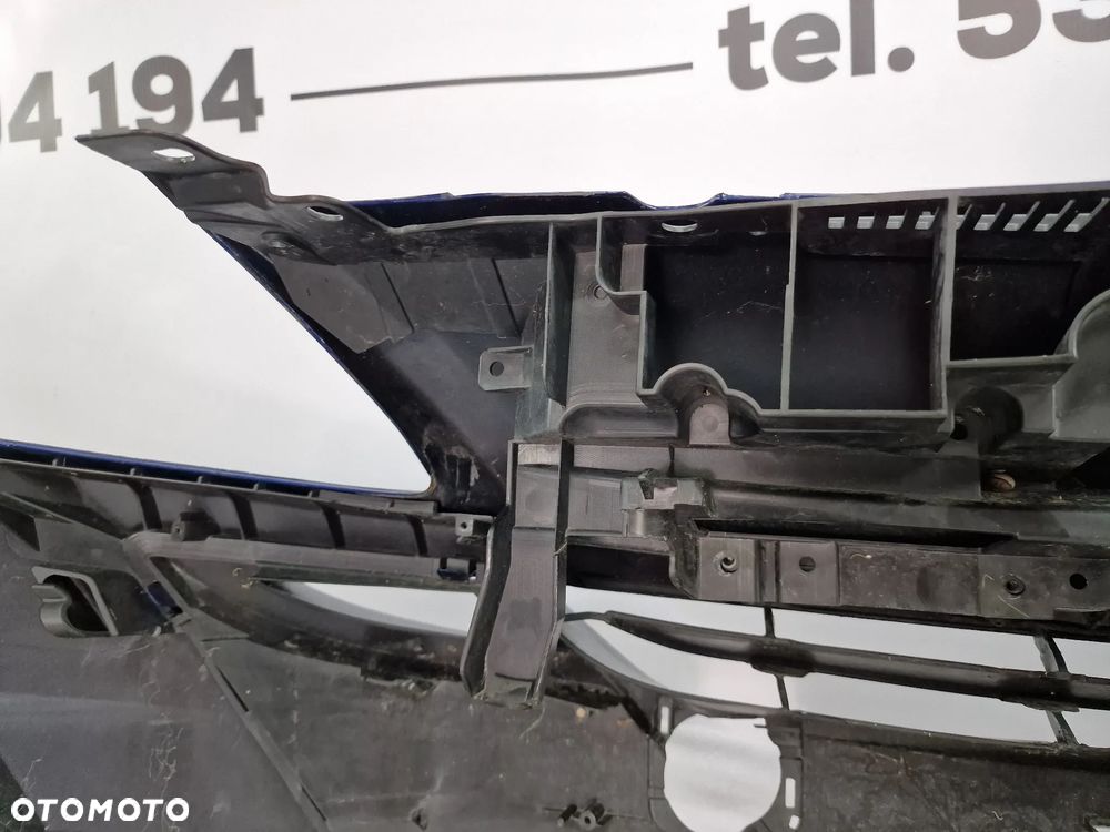 MAZDA 3 BL 09- ZDERZAK PRZEDNI PRZÓD KOMPLETNY , NR BCW8-50031 , NR AUKCJI NZ794 - 34