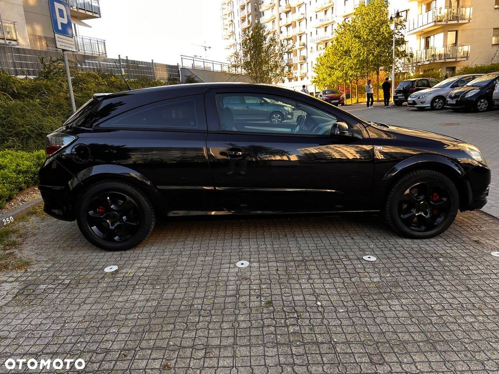 Opel Astra - 6