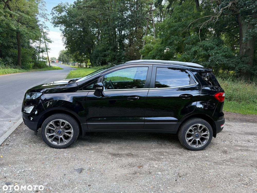 Ford EcoSport - 4