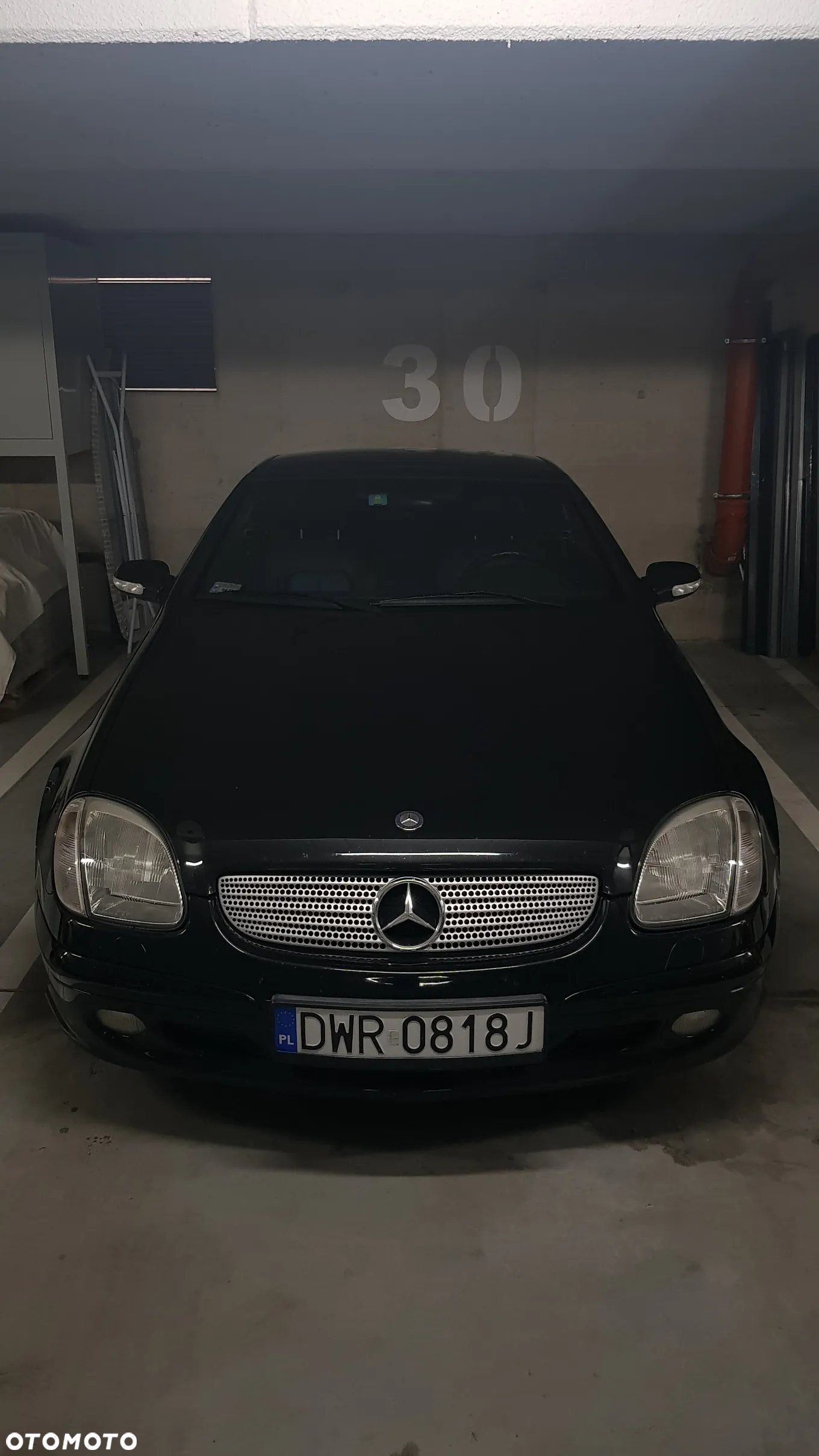 Mercedes-Benz SLK - 25