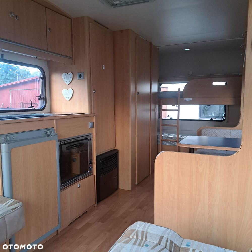 Adria ALTEA 502 DK - 10