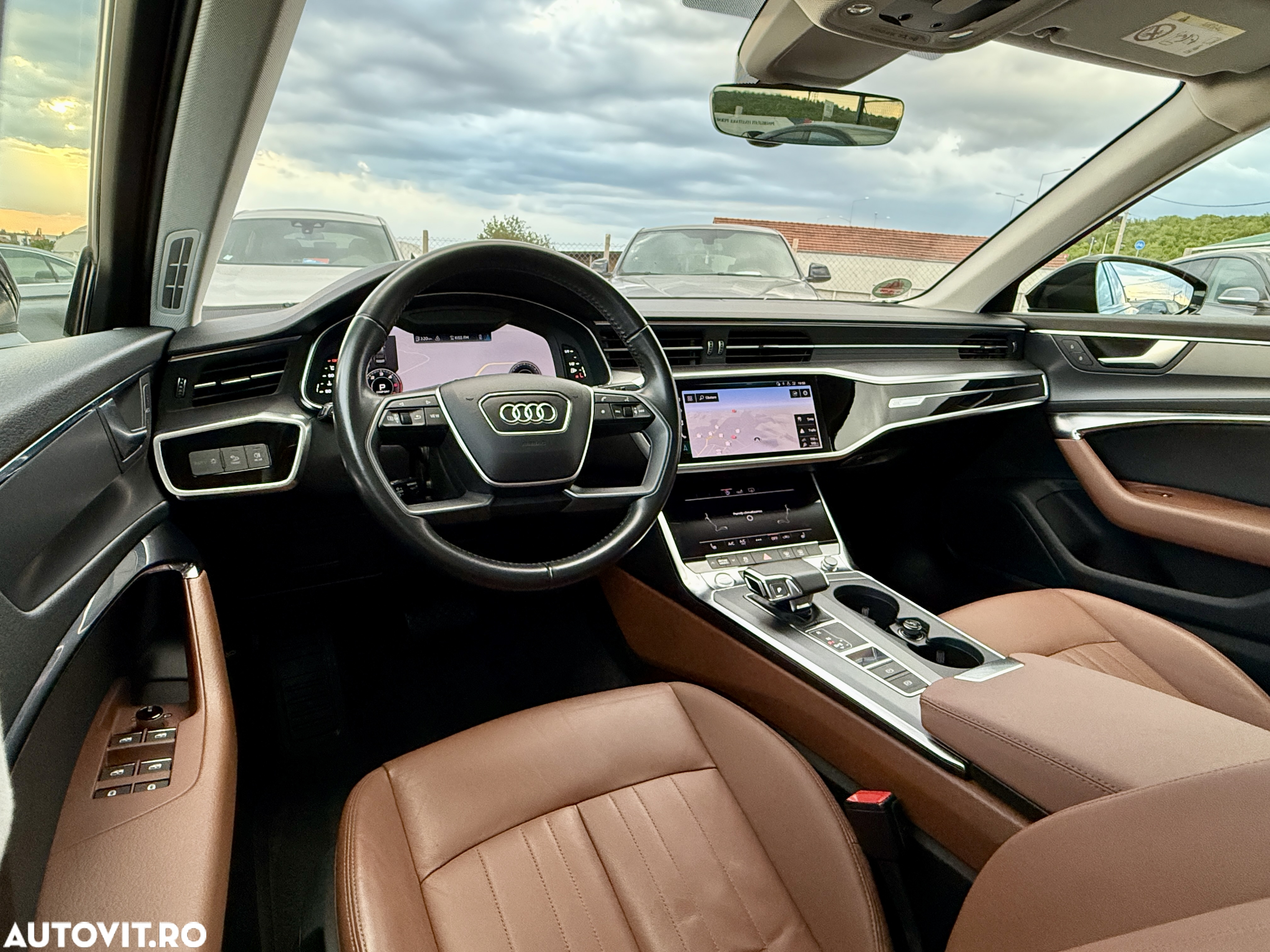 Audi A6 - 6