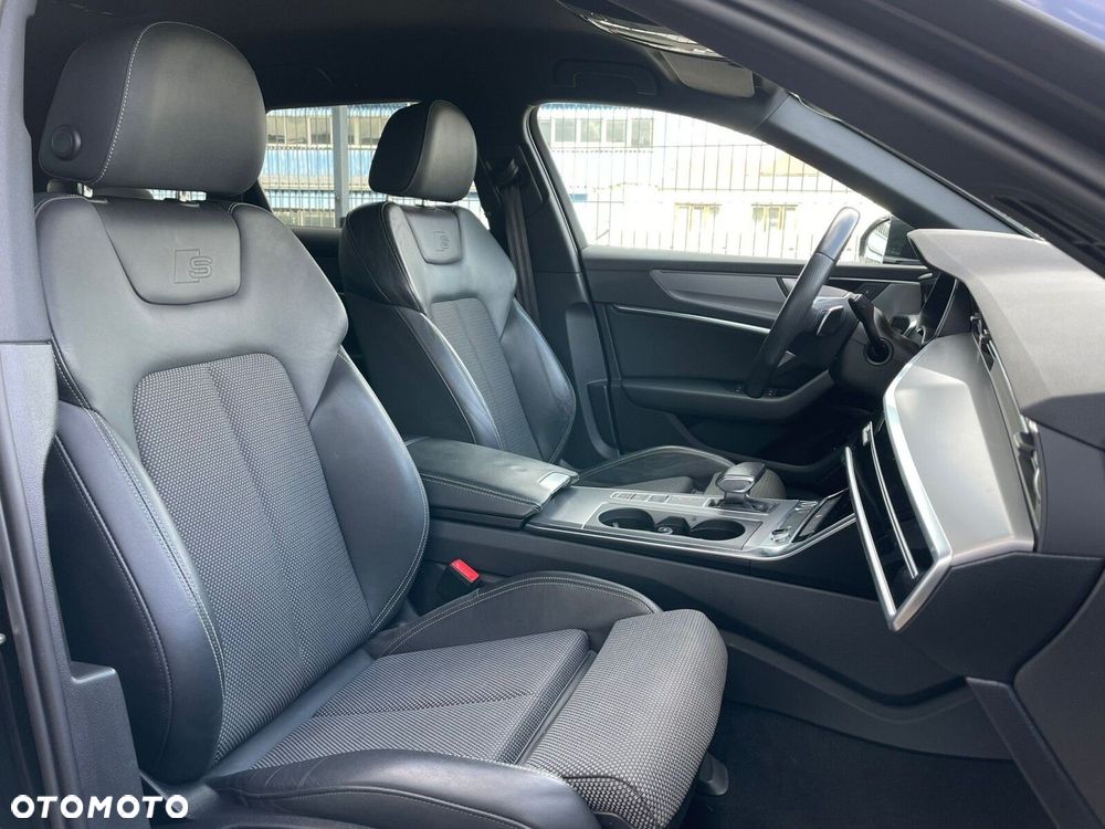 Audi A6 Avant - 24