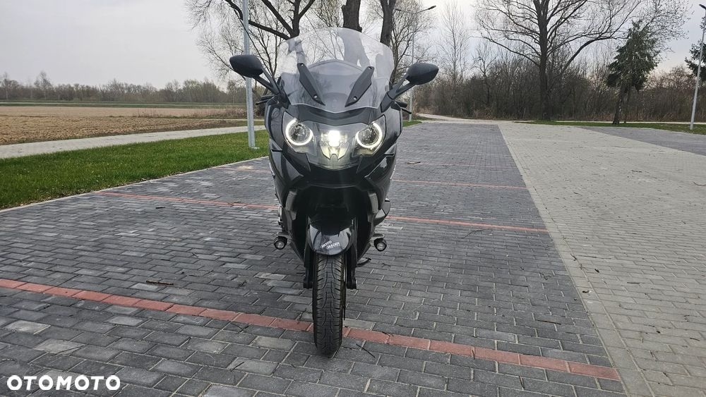 BMW K - 5