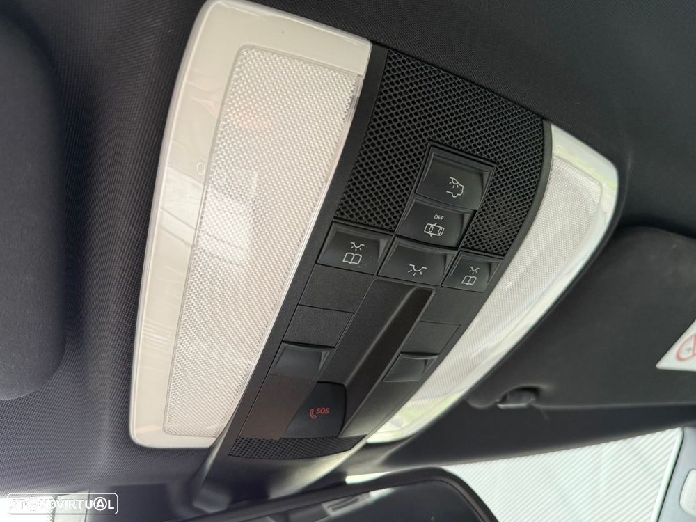 Mercedes-Benz E 250 BlueTEC Auto - 21